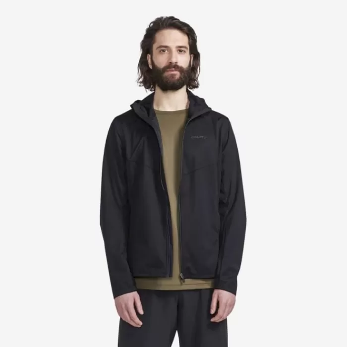 Adv Essence Hydro Jacket-Craft Cheap