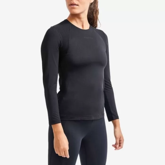 ADV Essence Long Sleeve T-Shirt-Craft Store