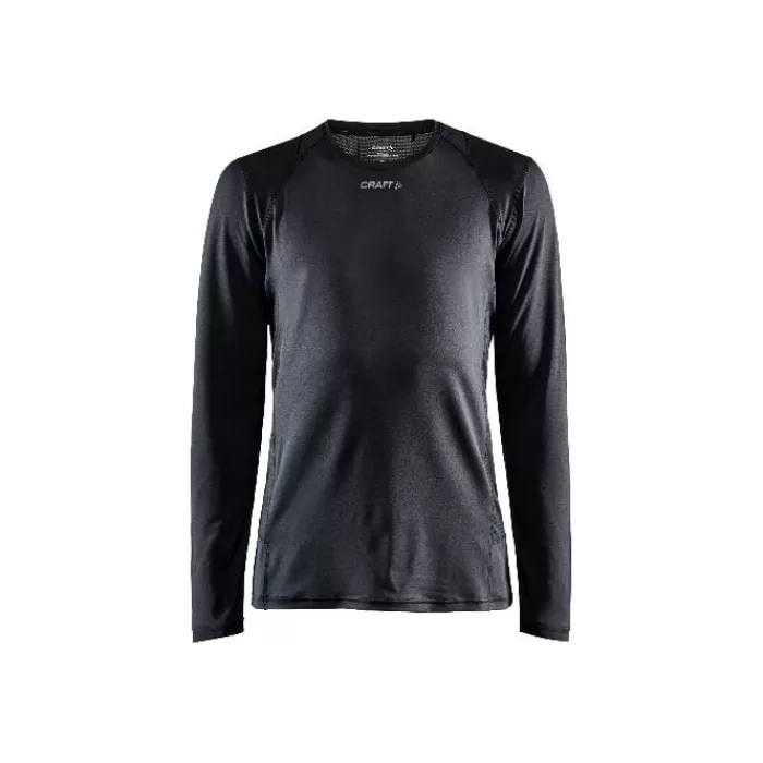 ADV Essence Long Sleeve T-Shirt-Craft Online