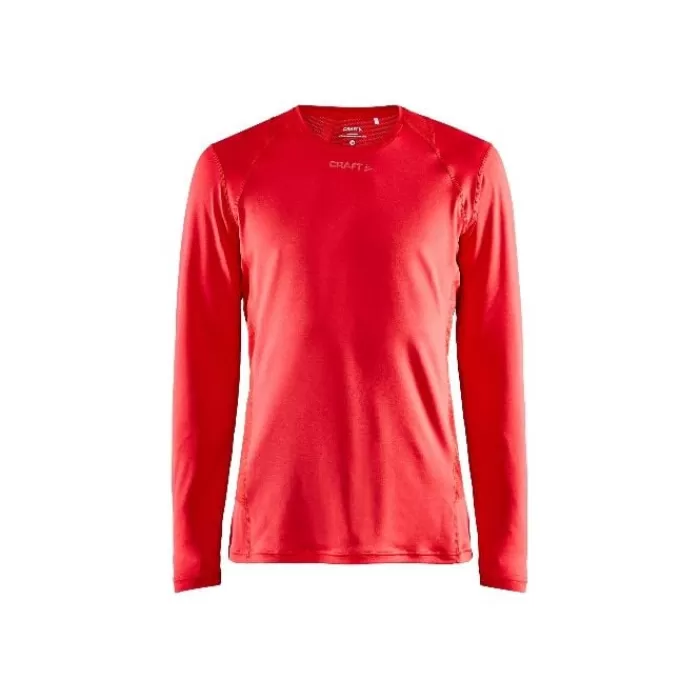 ADV Essence Long Sleeve T-Shirt-Craft Clearance