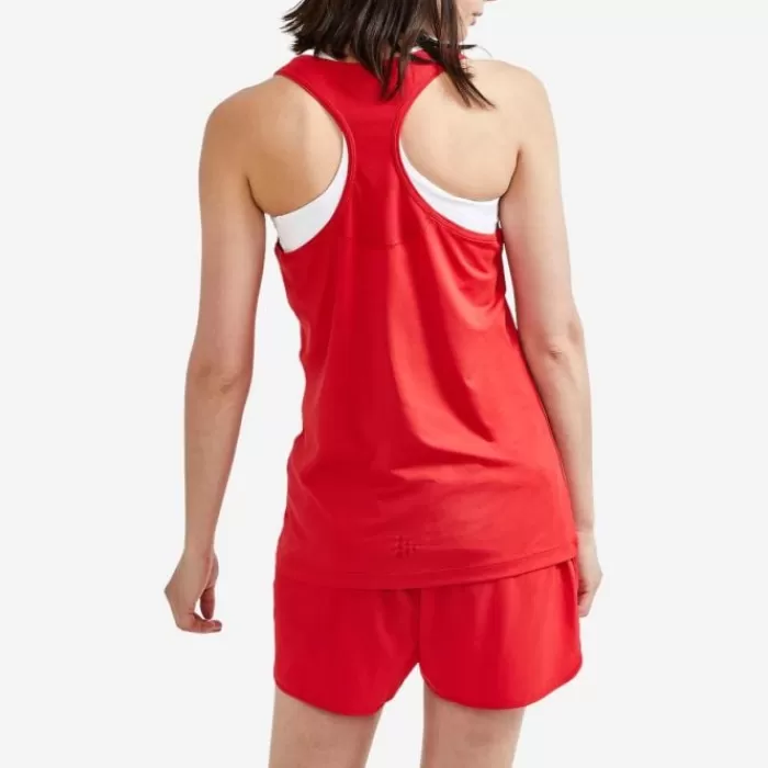 ADV Essence Singlet-Craft Cheap