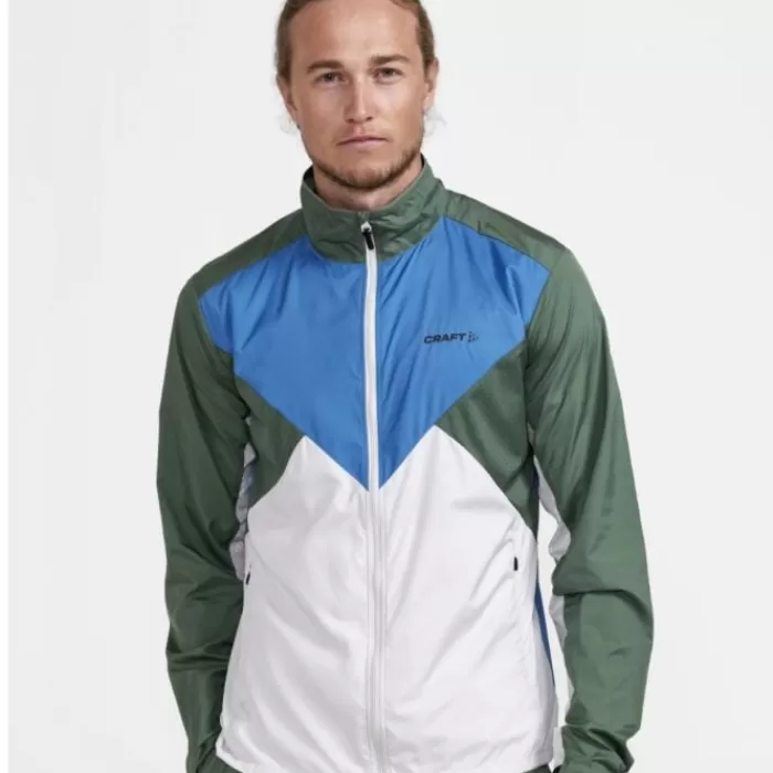 ADV Essence Wind Jacket-Craft Cheap