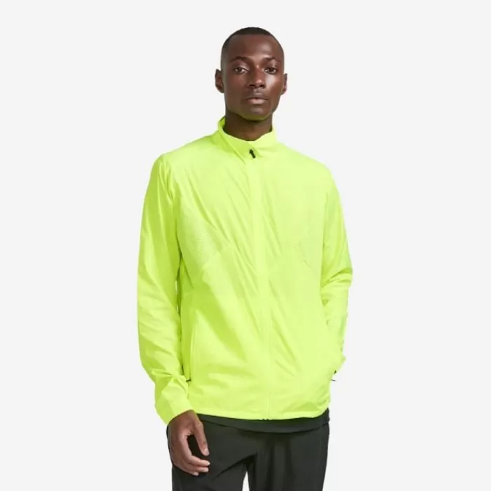 Adv Essence Wind Jacket-Craft Cheap