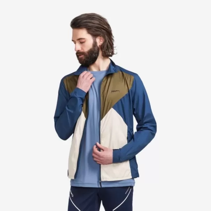 Adv Essence Wind Jacket-Craft Fashion