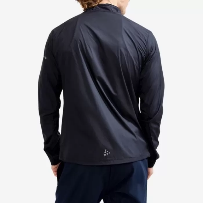 Adv Essence Wind Jacket-Craft Cheap