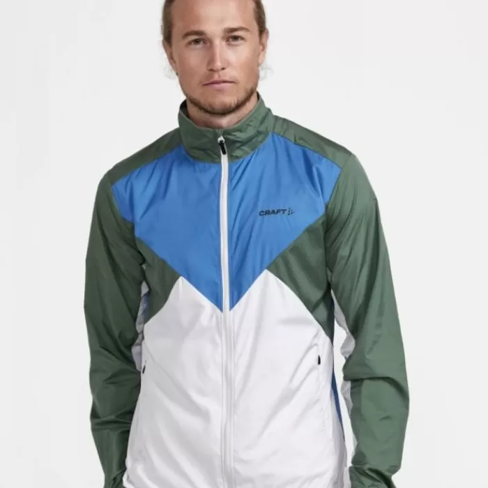 ADV Essence Wind Jacket-Craft Cheap