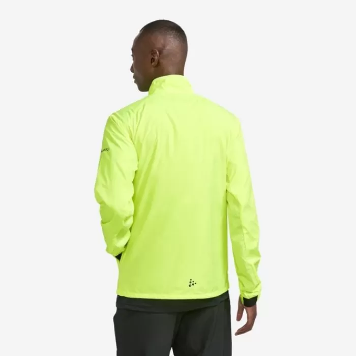 Adv Essence Wind Jacket-Craft Cheap