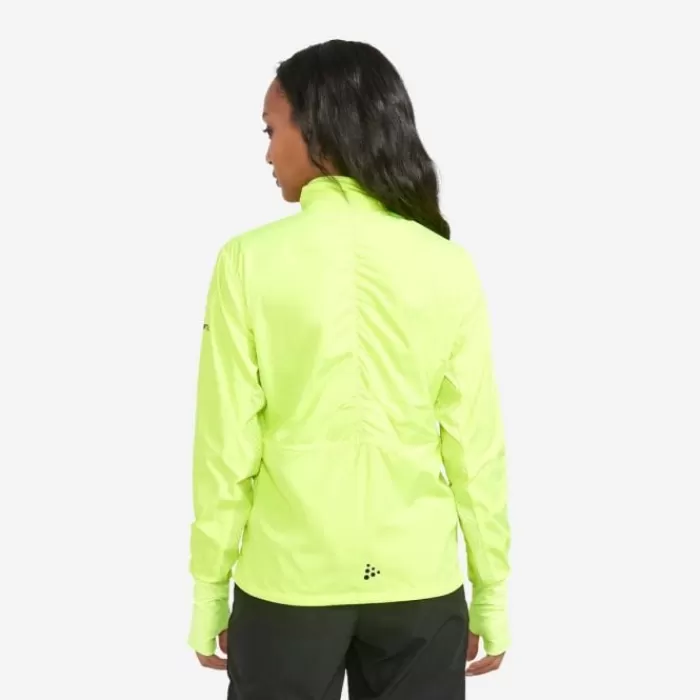 Adv Essence Wind Jacket-Craft Store