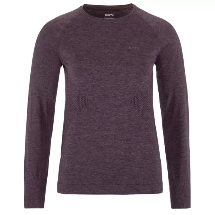 Core Dry Active Comfort Long Sleeve-Craft Flash Sale