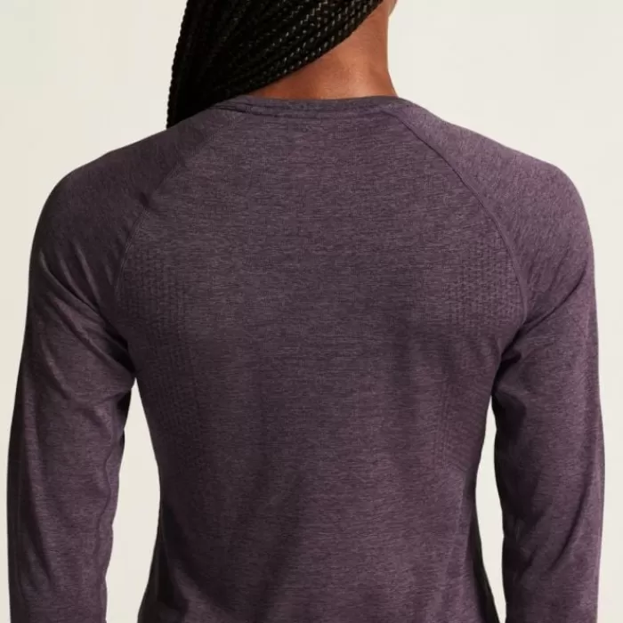 Core Dry Active Comfort Long Sleeve-Craft Flash Sale