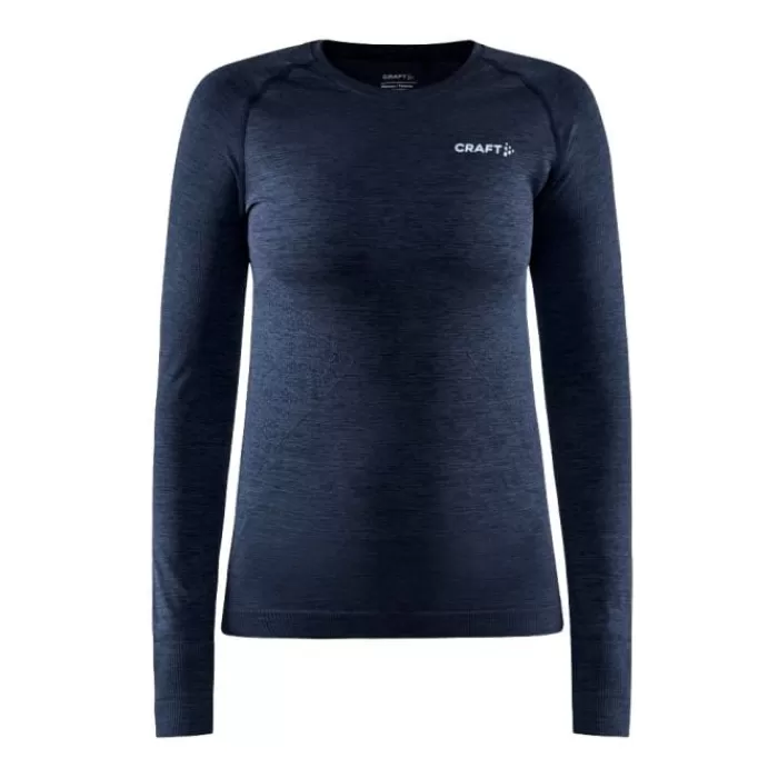 Core Dry Active Comfort Ls-Craft Clearance