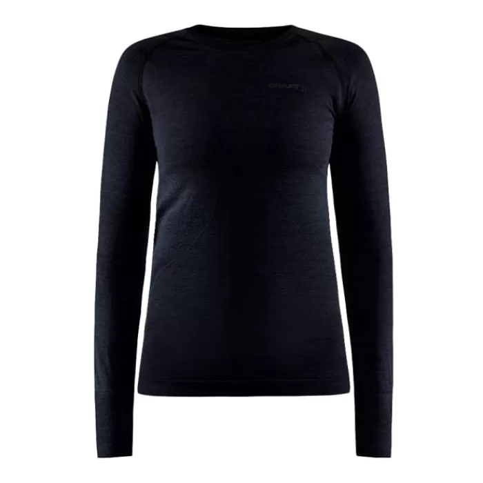 Core Dry Active Comfort Ls-Craft Fashion