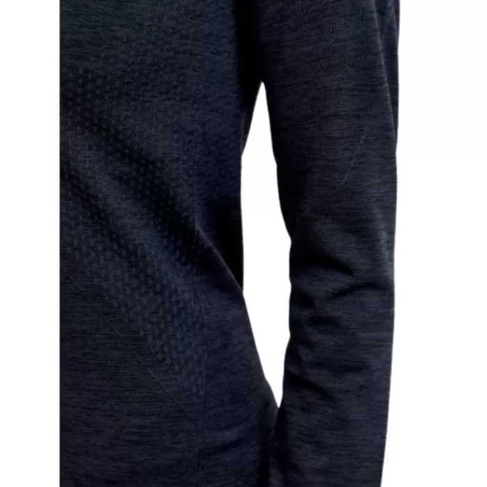 Core Dry Active Comfort Ls-Craft Fashion