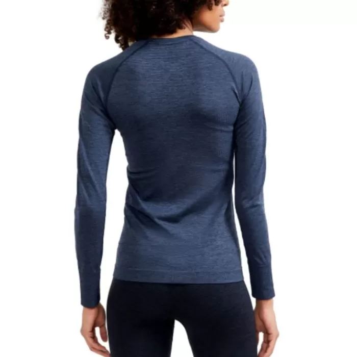 Core Dry Active Comfort Ls-Craft Clearance