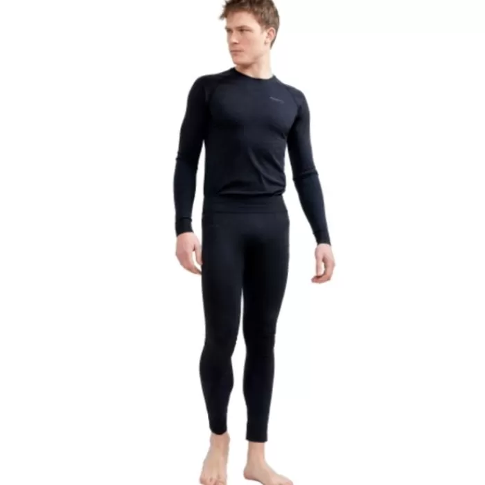 Core Dry Active Comfort Ls-Craft Best