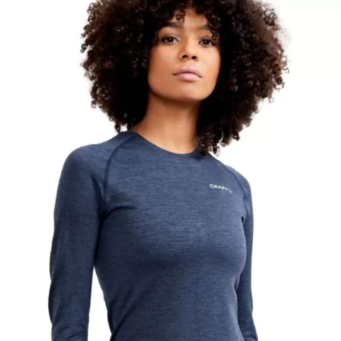 Core Dry Active Comfort Ls-Craft Clearance
