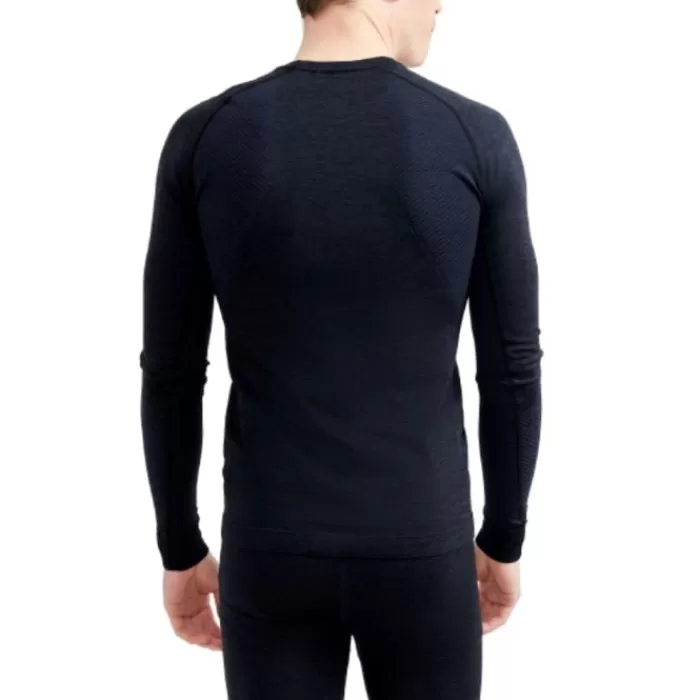 Core Dry Active Comfort Ls-Craft Best