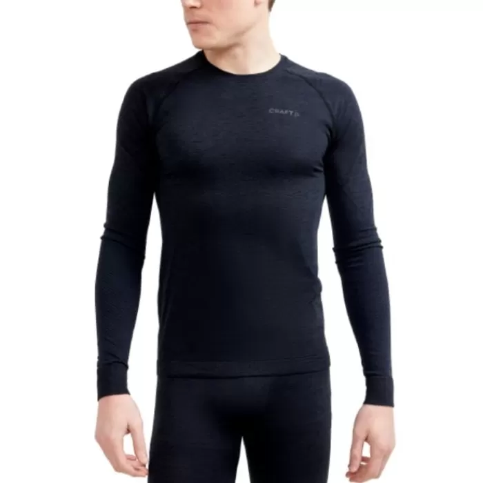 Core Dry Active Comfort Ls-Craft Best