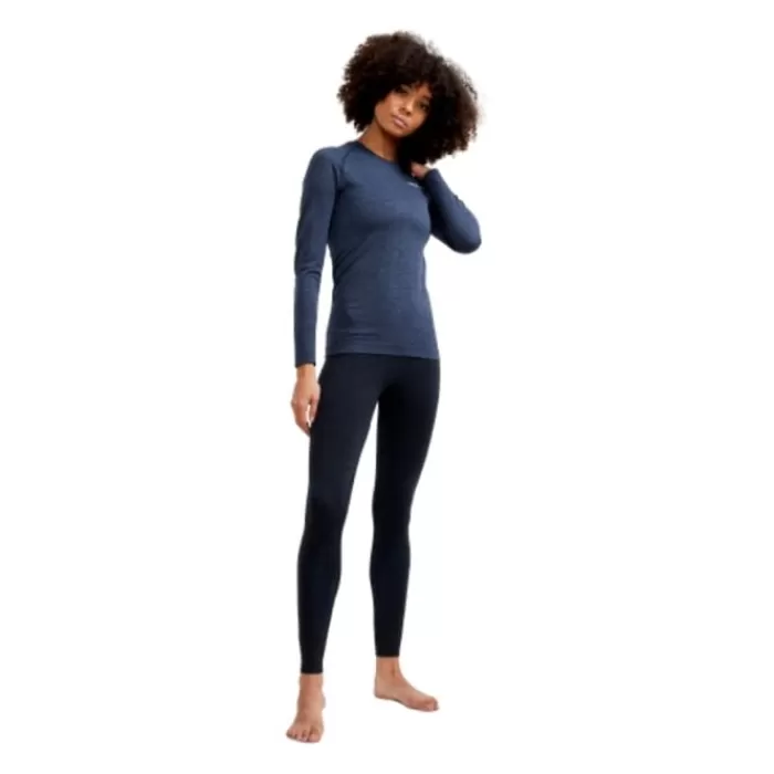 Core Dry Active Comfort Ls-Craft Clearance
