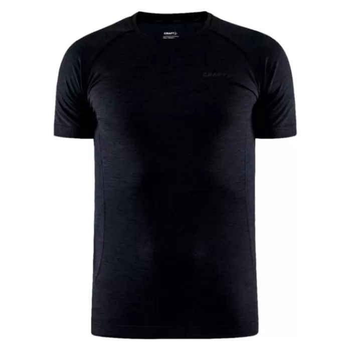 Core Dry Active Comfort SS-Craft Fashion