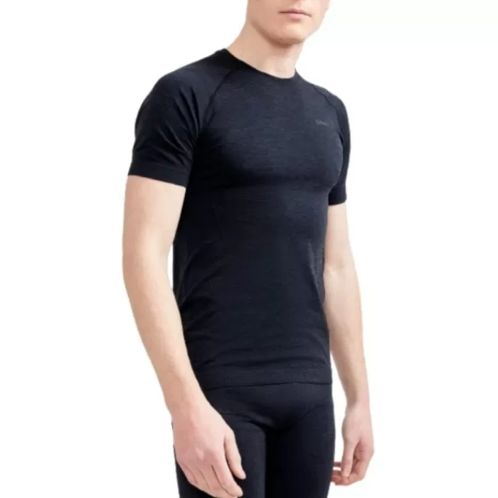 Core Dry Active Comfort SS-Craft Fashion