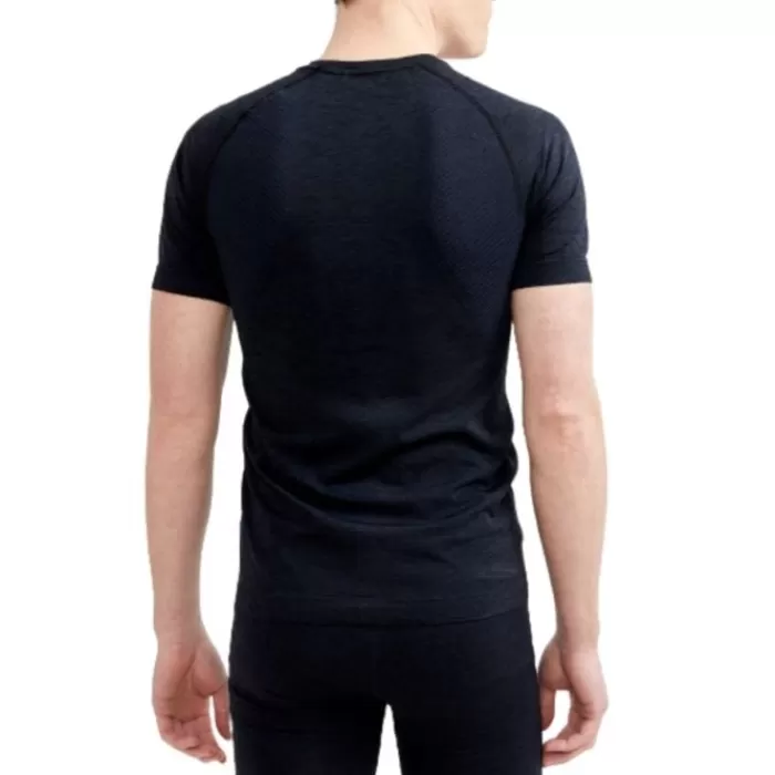 Core Dry Active Comfort SS-Craft Fashion