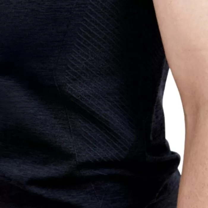Core Dry Active Comfort SS-Craft Fashion