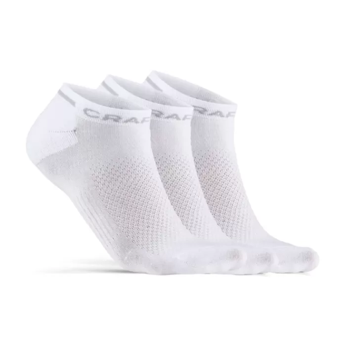 Core Dry Shaftless 3-Pack Sock-Craft Online