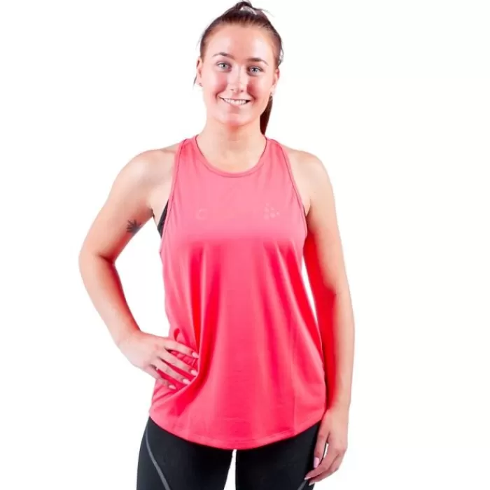 Core Essence Mesh Singlet-Craft Cheap