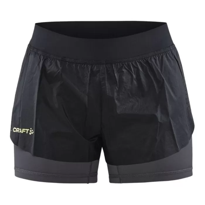 CTM Distance 2IN1 Shorts-Craft Discount