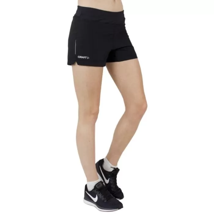 Joy Shorts-Craft New