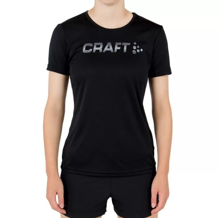 Prime Logo T-shirt-Craft Clearance