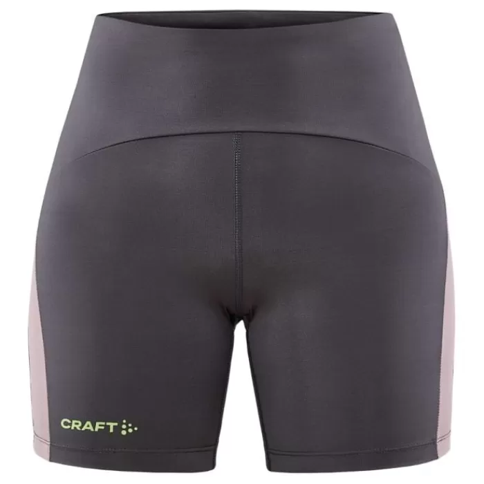 Pro Hypervent Short Tights-Craft Best