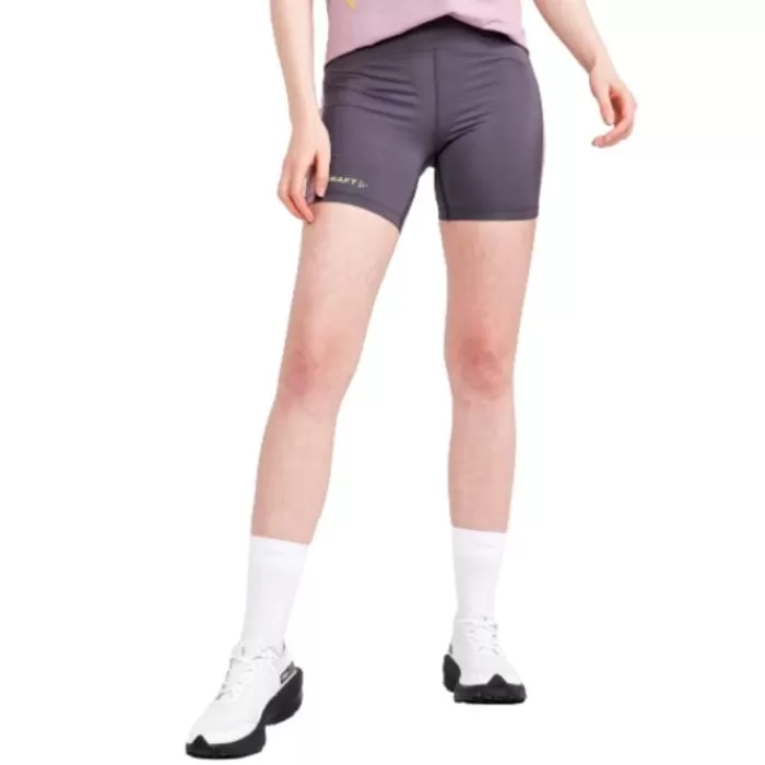 Pro Hypervent Short Tights-Craft Best