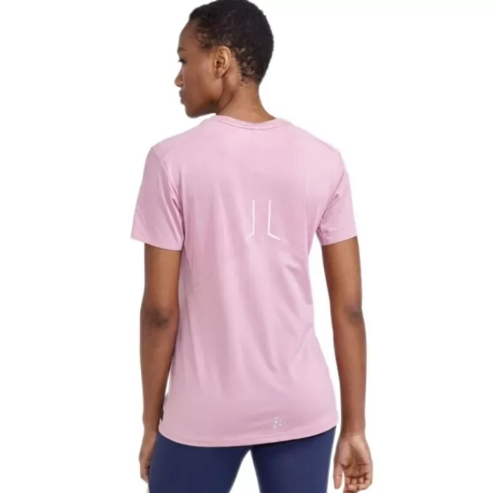 Pro Hypervent SS Tee-Craft Fashion