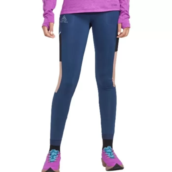 Pro Trail Tights-Craft Fashion