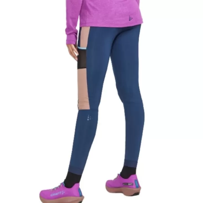 Pro Trail Tights-Craft Fashion