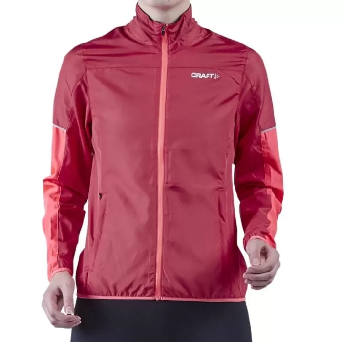 Radiate Running Jacket-Craft Online