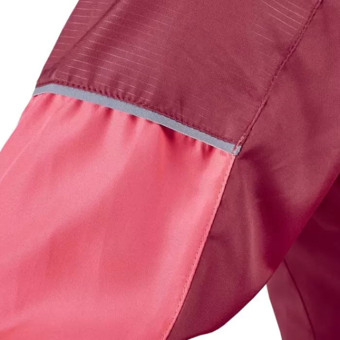 Radiate Running Jacket-Craft Online