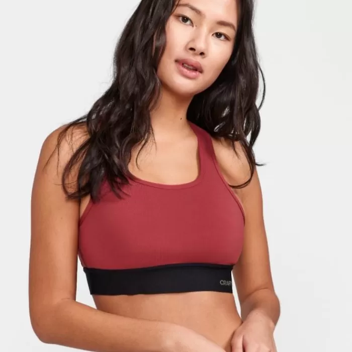 Training Bra Padded-Craft Clearance