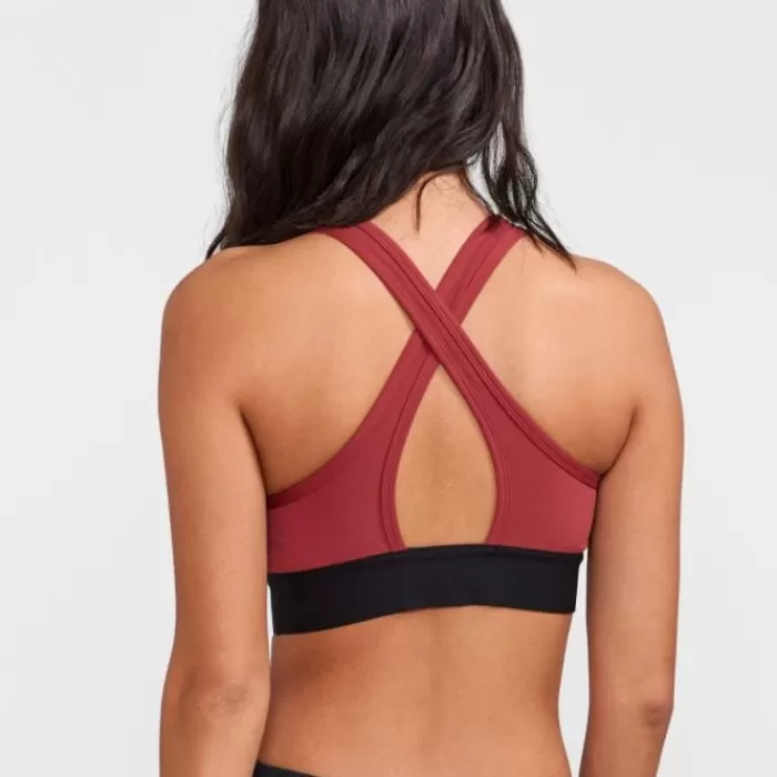 Training Bra Padded-Craft Clearance