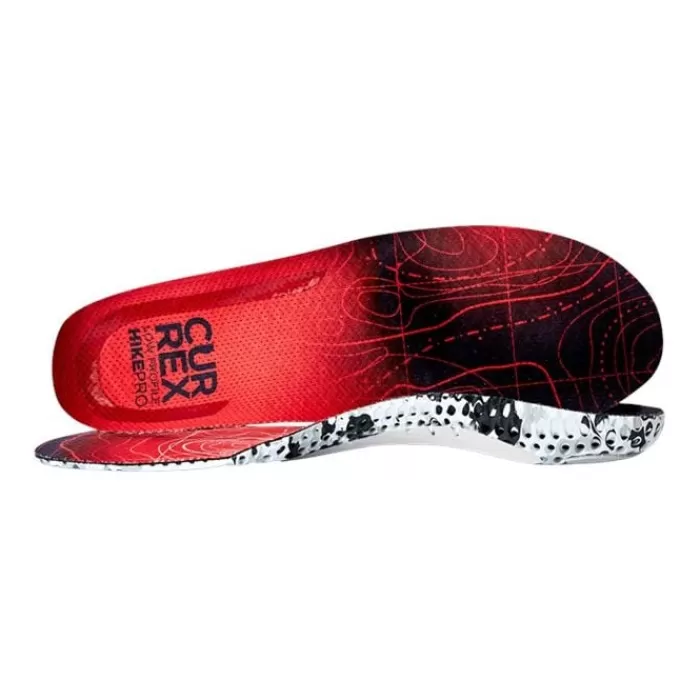 HikePro Insole Low Support-Currex Cheap