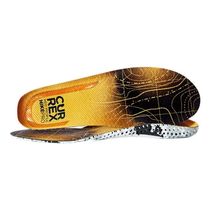 HikePro Insole Medium Support-Currex Shop