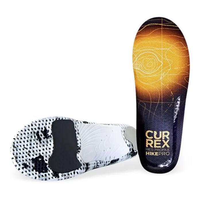 HikePro Insole Medium Support-Currex Shop