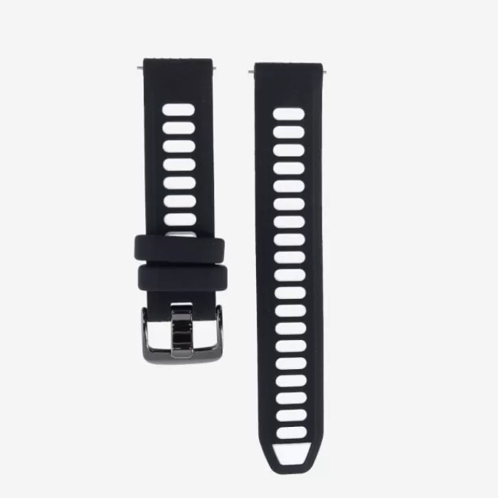 Watch Band for Forerunner 18mm (Silicone)-Elevate Cheap