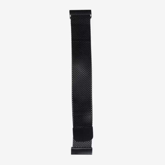 Watch Band for Forerunner 18mm (Stainless Steel)-Elevate Clearance