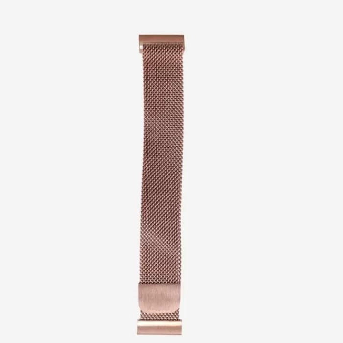 Watch Band for Forerunner 18mm (Stainless Steel)-Elevate Cheap