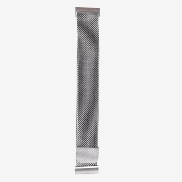 Watch Band for Forerunner 18mm (Stainless Steel)-Elevate Best Sale