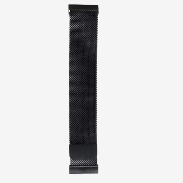 Watch Band for Forerunner 22mm (Stainless Steel)-Elevate Discount