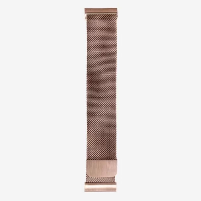 Watch Band for Forerunner 22mm (Stainless Steel)-Elevate Clearance